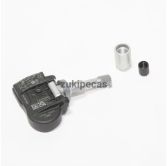 Sensor de Pressão de Pneus GV 2017