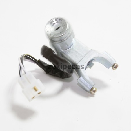 Canhão de Ignição Para Adaptar