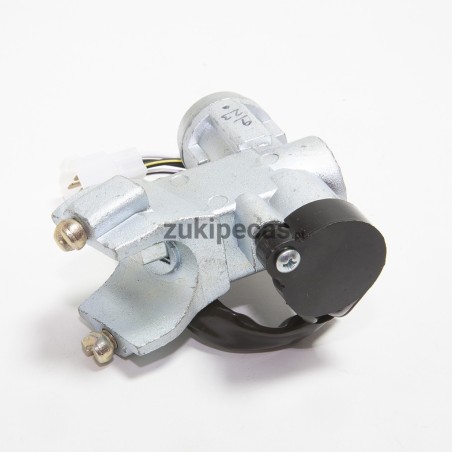 Canhão de Ignição Para Adaptar