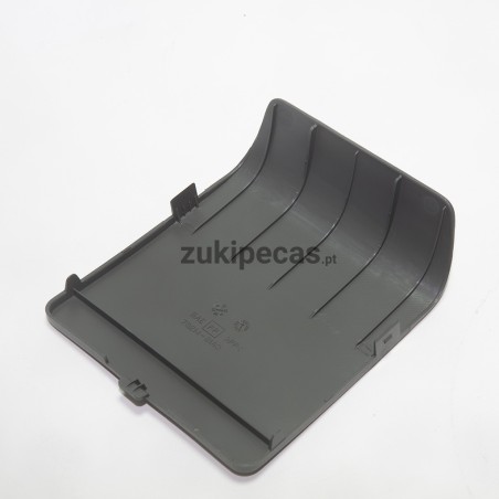 Tampa Cinza da Quartela Inteior Trazeira jimny