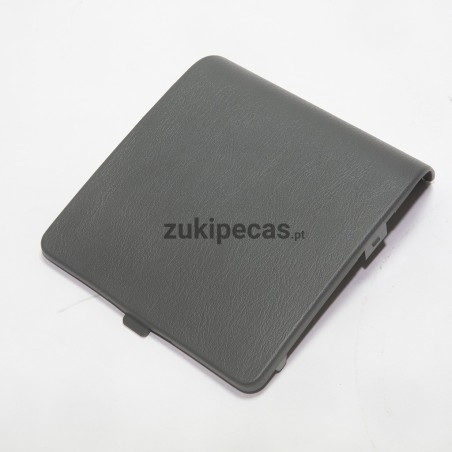 Tampa Cinza da Quartela Inteior Trazeira jimny