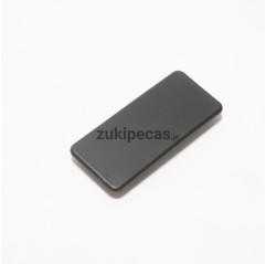 Tampa lateral do Canto do Para-choques