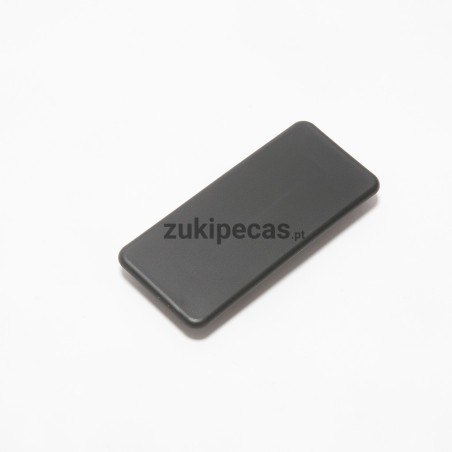 Tampa lateral do Canto do Para-choques