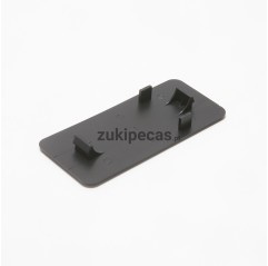 Tampa lateral do Canto do Para-choques