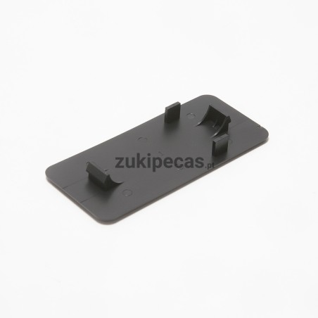 Tampa lateral do Canto do Para-choques