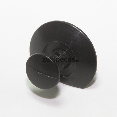 Clip das cavas de Roda Vitara e quartelas Trás Samurai