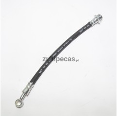 Tubo de Travão Frente - Versão SJ Olhal/Femea