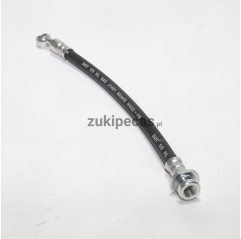 Tubo de Travão Frente - Versão SJ Olhal/Femea