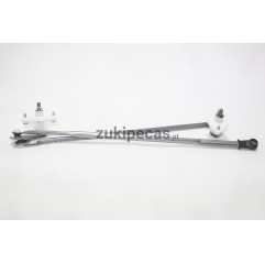 Braços Internos das Escovas jimny