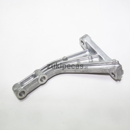 Suporte Esquerdo da Caixa