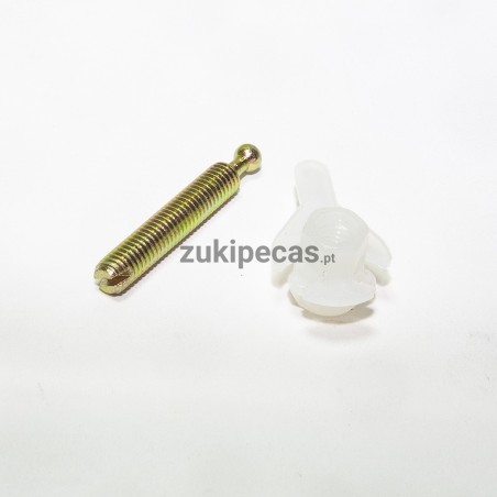 Fixing Set - opticas MY98