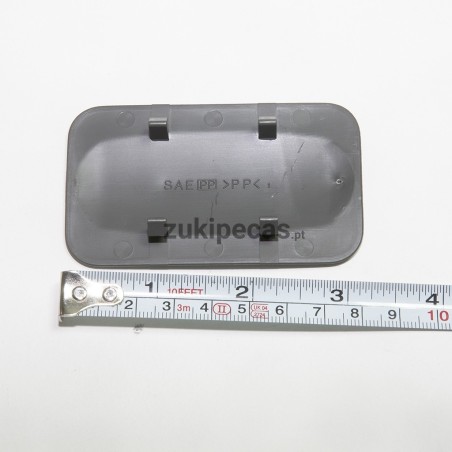 Tampa da Quartela Lateral jimny