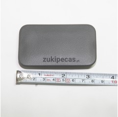 Tampa da Quartela Lateral jimny