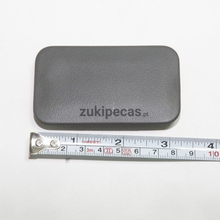 Tampa da Quartela Lateral jimny