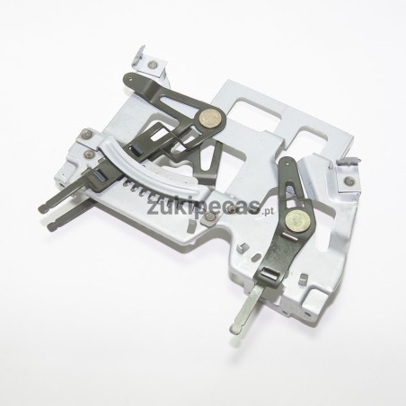 Controlador da Sofagem