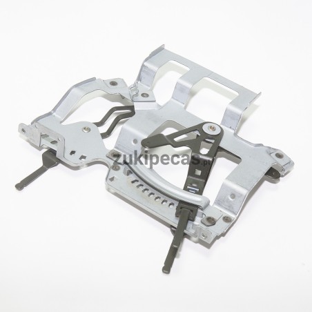 Controlador da Sofagem