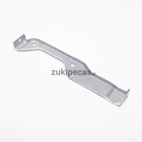 Suporte de Chapa da Consola Central ao Meio