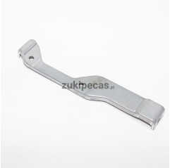 Suporte de Chapa da Consola Central ao Meio