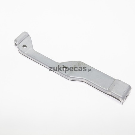 Suporte de Chapa da Consola Central ao Meio