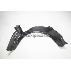 Resguardo de Roda Lado Direito 2007