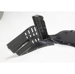 Resguardo de Roda Lado Direito 2007