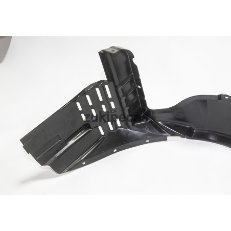 Resguardo de Roda Lado Direito 2007