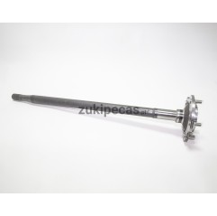 Semi-eixo Trazeiro Direito