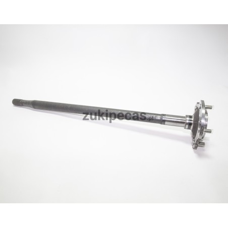 Semi-eixo Trazeiro Direito