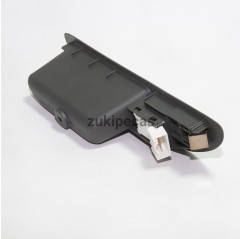 Comando de Vidro Lado Direito Wagon