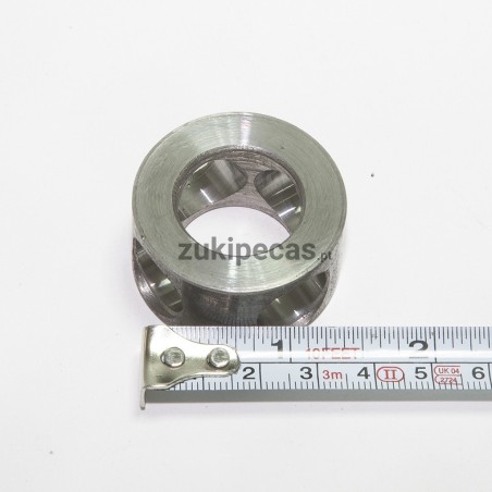 Cubo dos Cavilhões do Diferencial