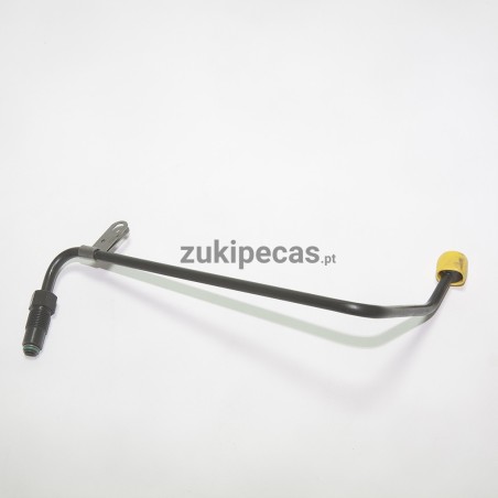 Tubo de Alimentação de Oleo Turbo