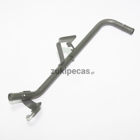 Tubo do Respiro da Cabeça