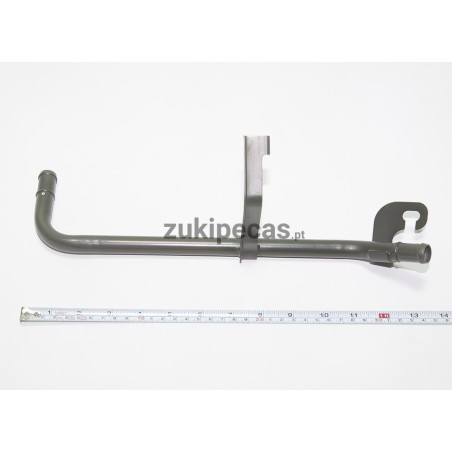 Tubo do Respiro da Cabeça