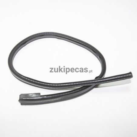 Borracha Superior da Porta Mala jimny