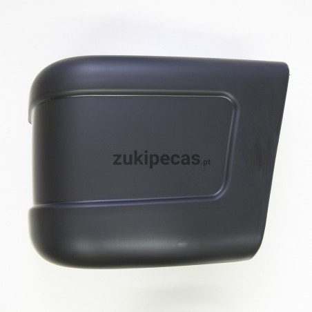 Canto Frente Para-choques 90-98 Lado Esquerdo