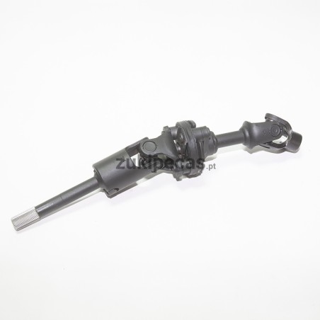 Coluna Inferior da Direção SQ420WD