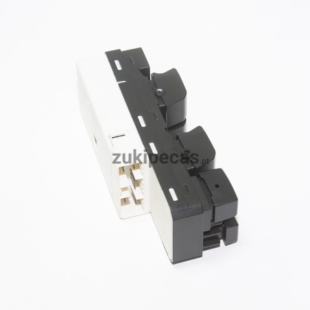 Comando de Vidros GV2006 Lado Esquerdo Linha Branca