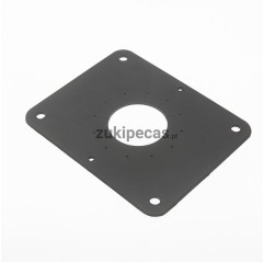 Guarda Pó - Folha da Manete