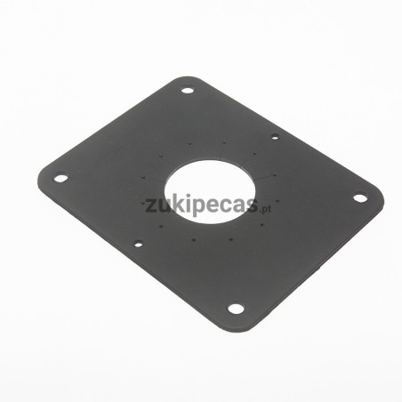 Guarda Pó - Folha da Manete