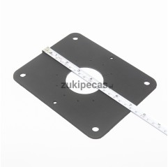 Guarda Pó - Folha da Manete