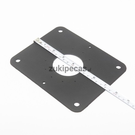 Guarda Pó - Folha da Manete