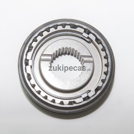 Cubo de Sincronismo High Speed