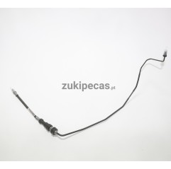 Tubo hidraulico Embraiagem