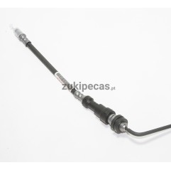 Tubo hidraulico Embraiagem