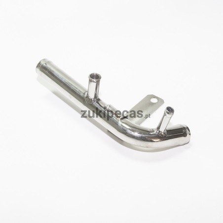 Tubo Metálico da Trazeira 1.9D Renault