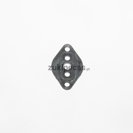 Junta em Borracha  da Valvula IACV Vitara 1.6c