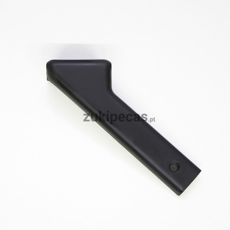 Apoio do Meio Direito de Para-choques Trás