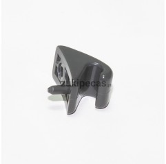 Suporte da Pala preto