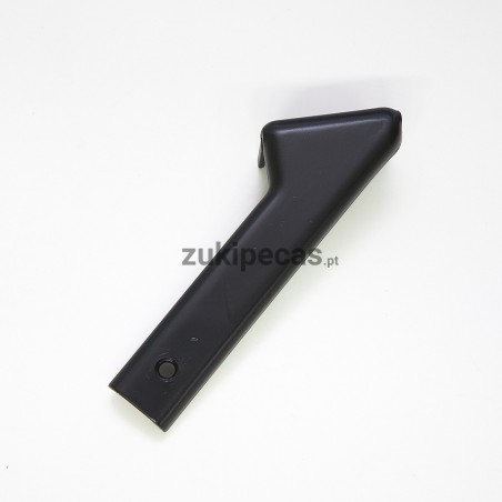 Apoio do Meio Esquerdo do Para-choques de trás