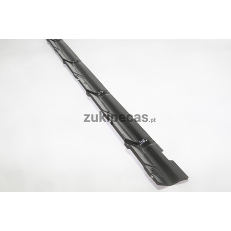 Chapa de Suporte da Saia Centro Esquerda